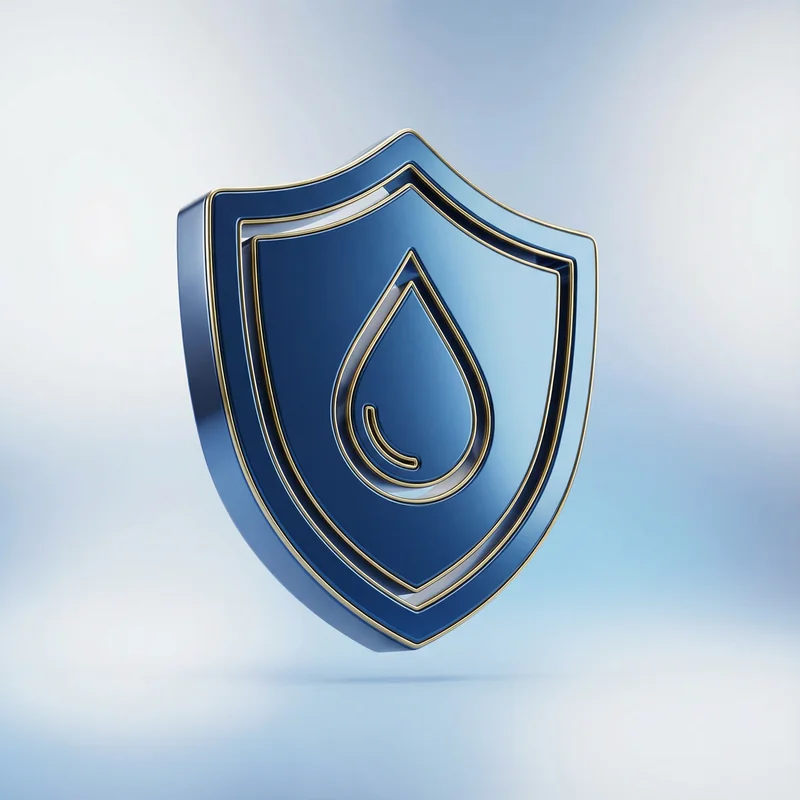 Garantia HidroGuard™